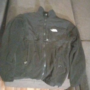 Women's large the north face jacket